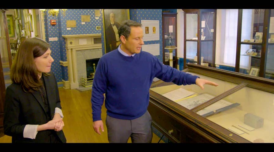 Preview: What Made America Great Season 2