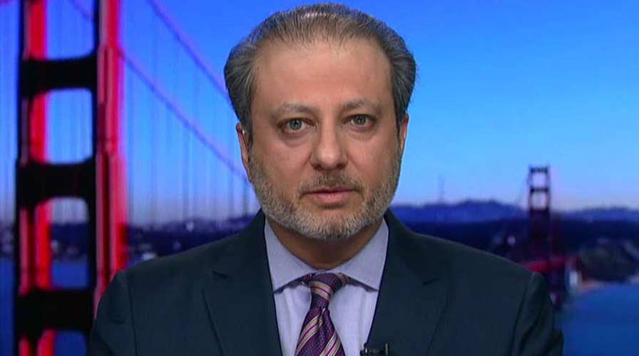 Preet Bharara on 'really unusual' developments in Jussie Smollett case, whether Robert Mueller did his job