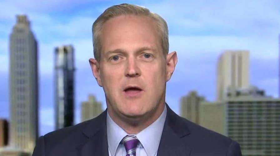 Former assistant district attorney: Jussie Smollett bought his way out of serious charges