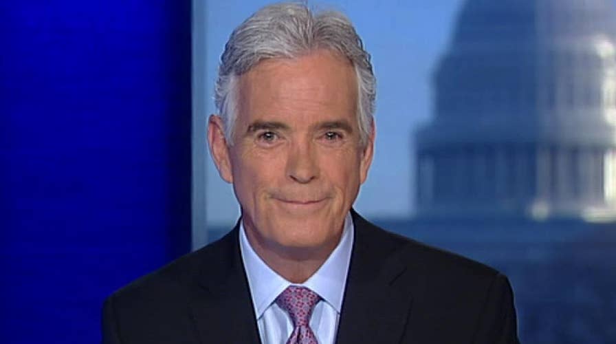 Coming up on the Wednesday, March 27 edition of 'Special Report'