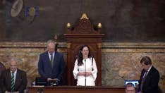 Todd Starnes: Pennsylvania Democrats: Allah is fine, Jesus is not