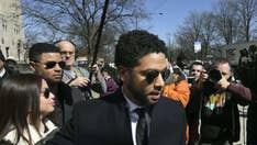 Chicago cops shared data on Smollett's iCloud with FBI: report