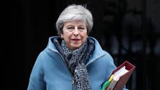 Theresa May's 'last chance’ Brexit deal is defeated for third time, calls increase for her to resign immediately