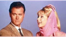 ‘I Dream of Jeannie’ star Barbara Eden says a reboot is ‘a good idea’: ‘They should do it’