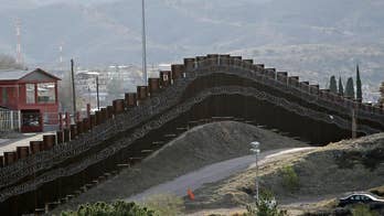 Trump threatens to close southern border amid 'breaking point' warning