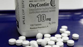 New York sues makers of OxyContin days after company agrees to $270M settlement