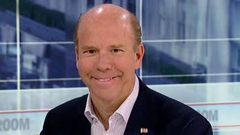 John Delaney: Americans should be happy with Mueller's results, but full report still needs to be released