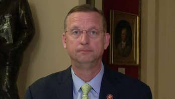 Rep. Collins: Mueller report 'a breakup letter' to Democrats