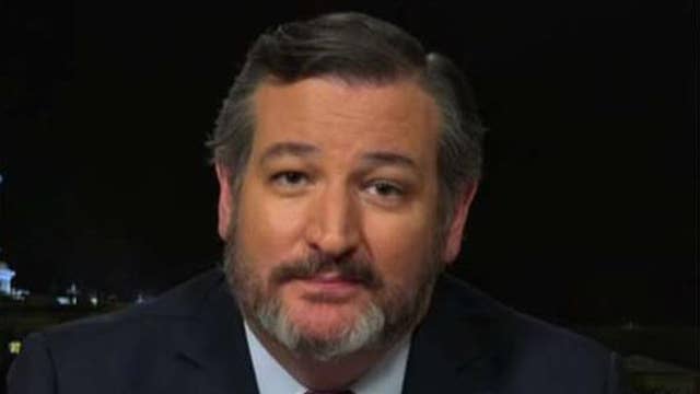 Cruz: Democrats Will Try To Impeach Trump Despite Mueller Finding No ...