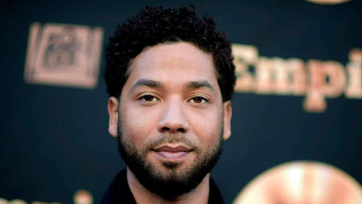 'This is flat-out corruption': Judge Alex Ferrer​​​​ sounds off after Smollett charges dropped