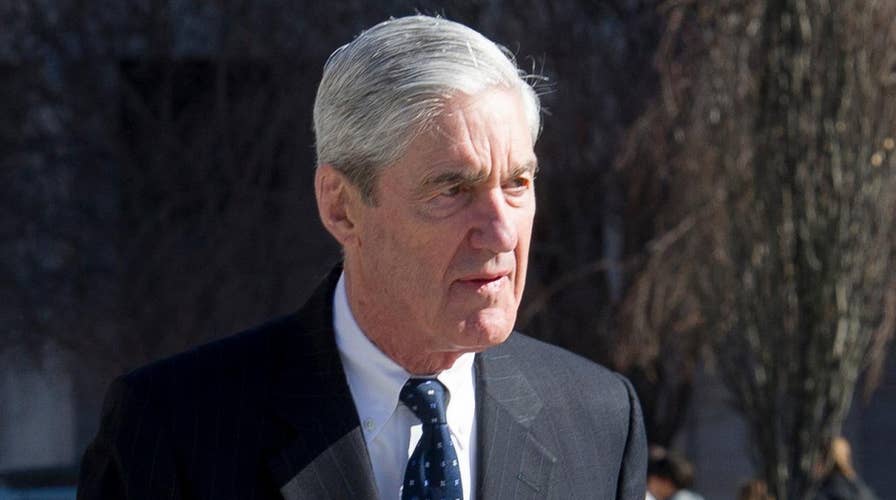 Tucker: Mueller dashed Dems' dreams