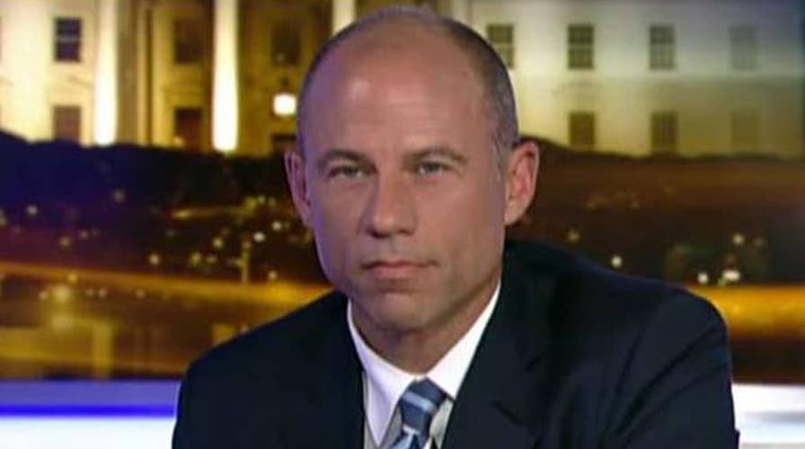 Examining the troubled resume of attorney Michael Avenatti