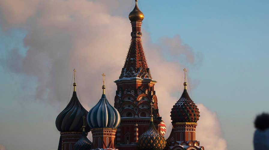 Are liberals benefiting by pushing Russian conspiracy narrative?