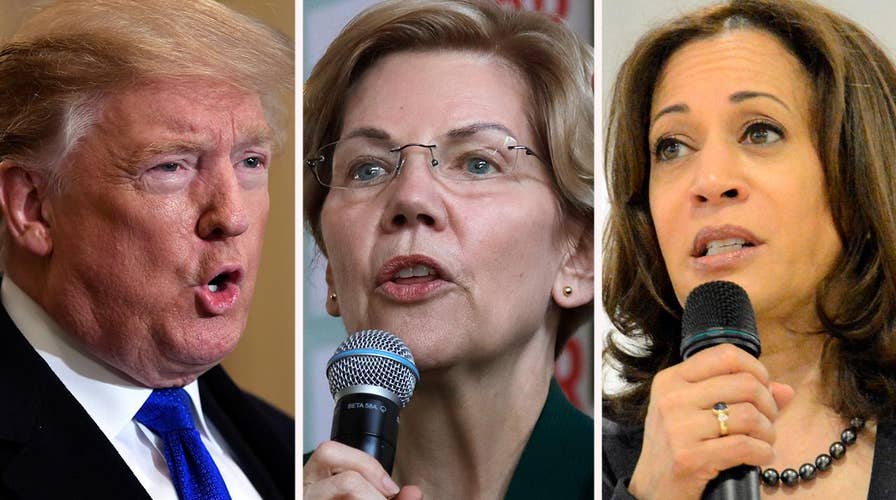 Democrats wage new war against Trump's plan to kill Obamacare