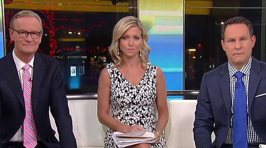 DOJ to release Mueller report within weeks as Trump calls out Obama officials