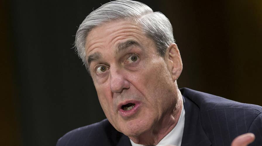 What will change after hundreds of pages of the Mueller report are released?