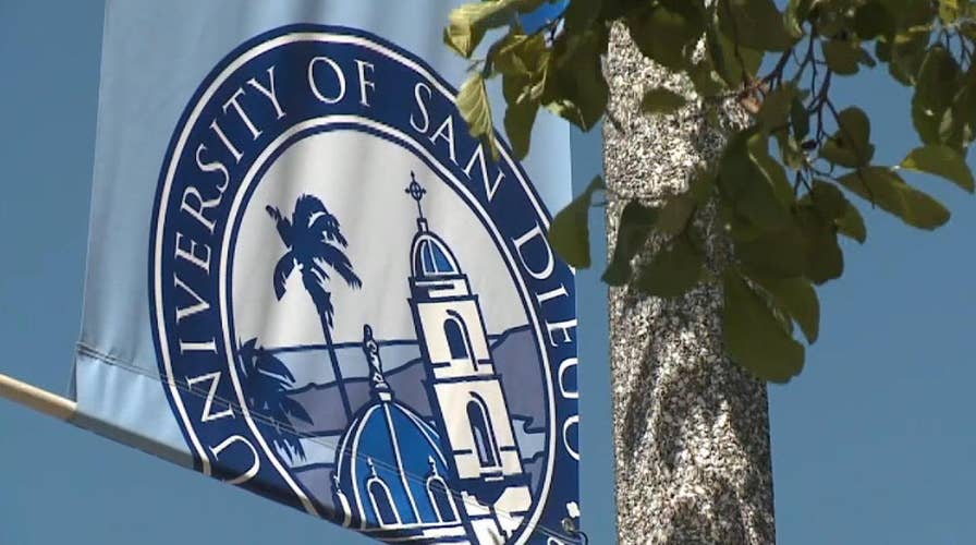 More universities notified they are under investigation in connection with the college admissions scandal