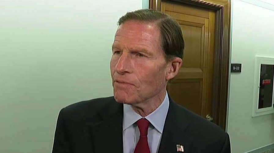 Democrats push for quick release of Mueller report, say Barr summary is not enough