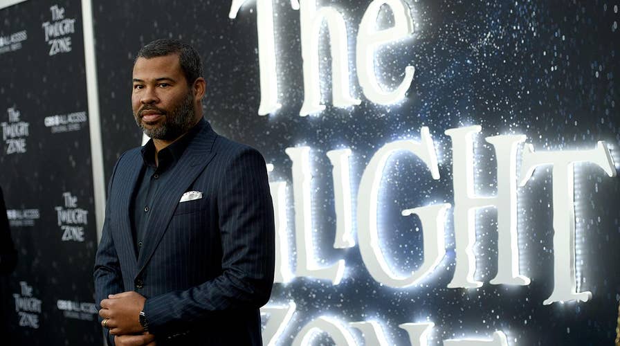 New king of horror Jordan Peele taking fans to a new dimension; Tiffany Haddish returning to Netflix