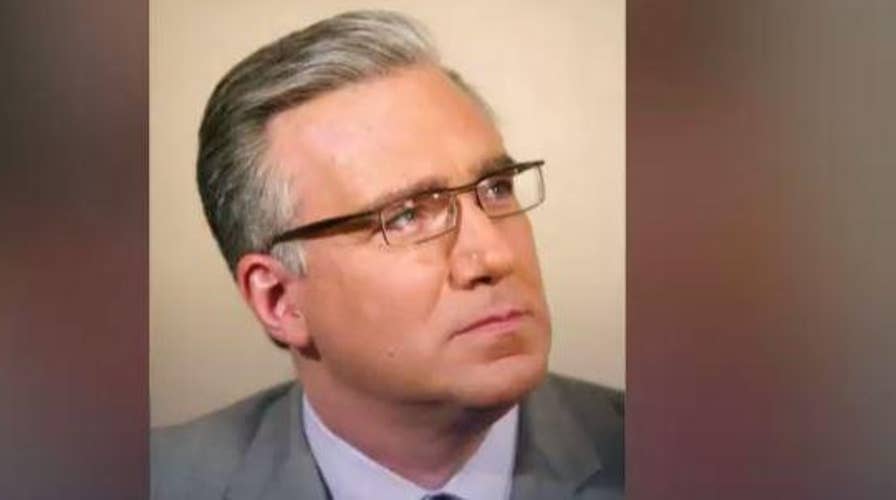 The ‘Clarion-Ledger’ fights back after Keith Olbermann criticized its story about a hunter killing a rare white turkey