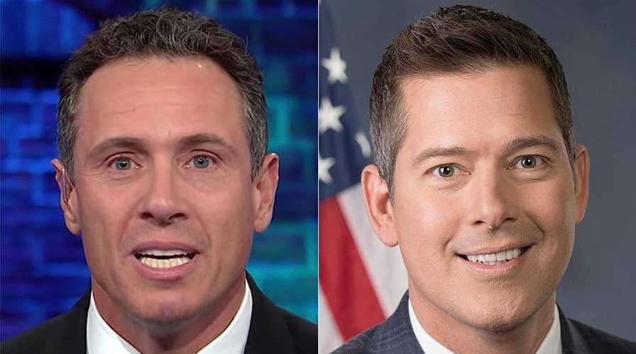CNN’s Chris Cuomo defends colleagues being criticized for Mueller coverage