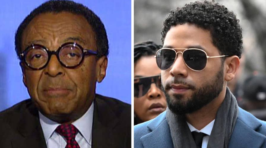 Chicago Tribune columnist: Jussie Smollett has brought Chicagoans together in anger over him