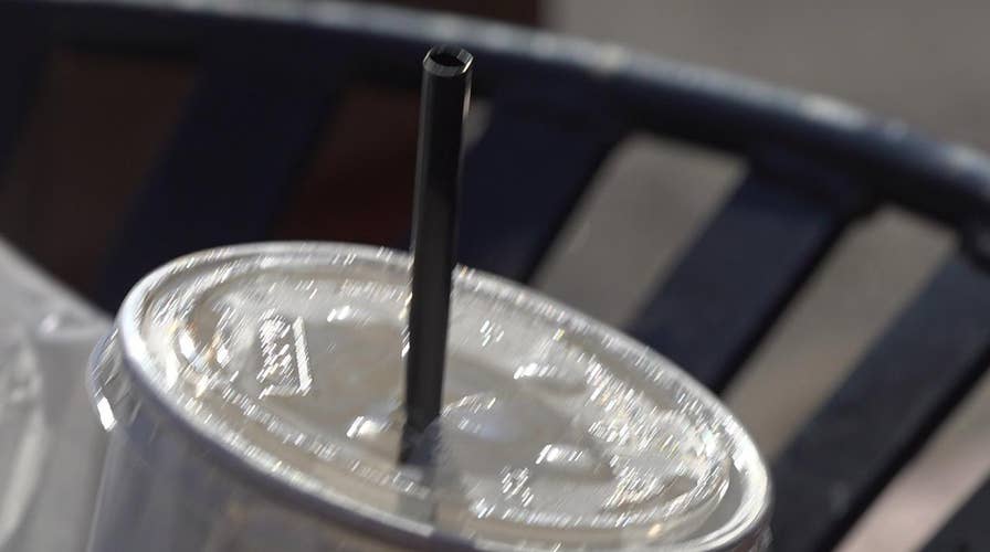 Missouri lawmaker proposes bill that bans cities from banning plastics