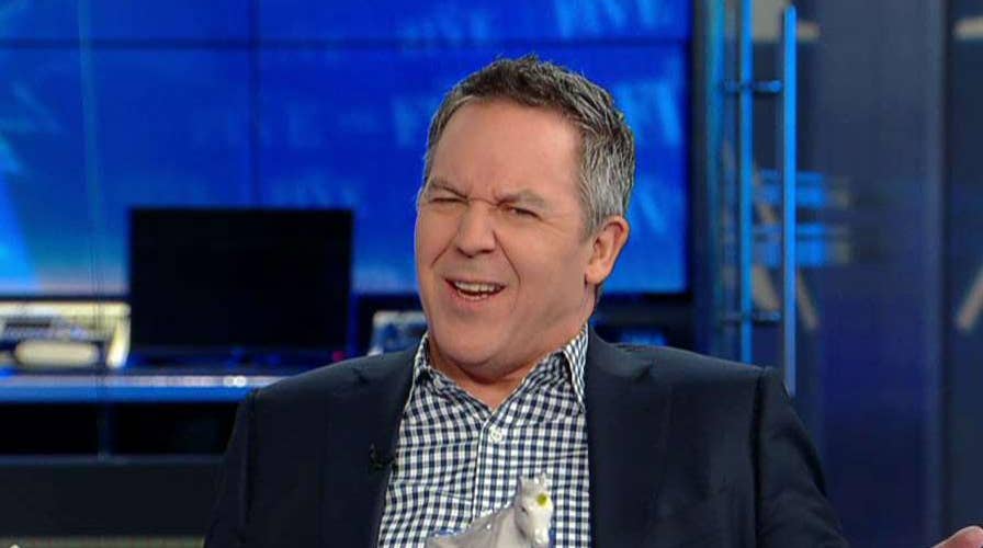 Gutfeld on Jussie Smollett fiasco