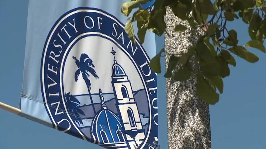 College Admissions Scandal Sparks Probe Of 8 Schools By Us Education Department Fox News
