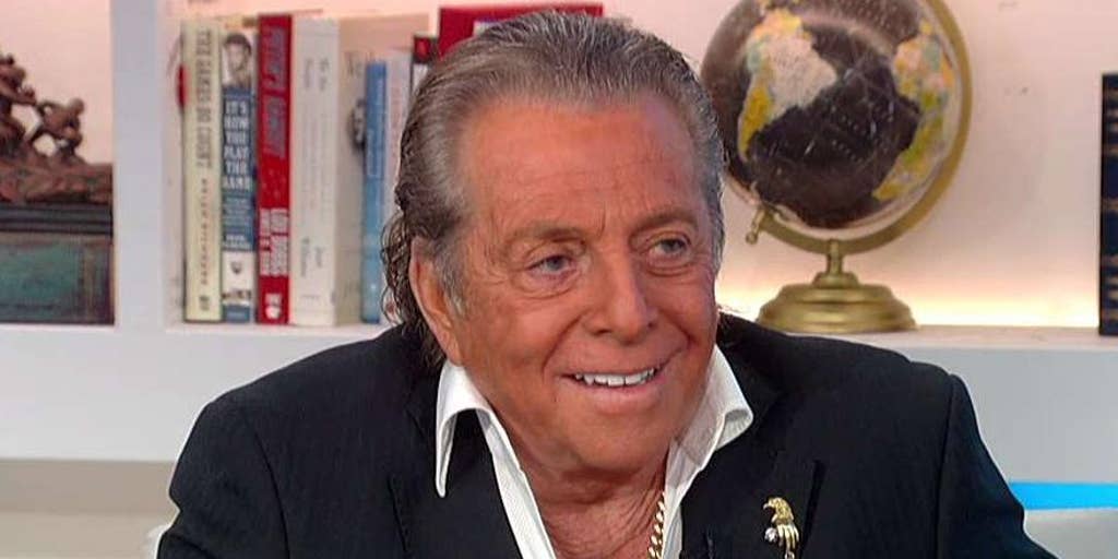 'Godfather' actor Gianni Russo reveals his real-life mob ties in new ...