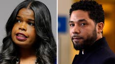 Chicago prosecutor Kim Foxx defends Jussie Smollett decision