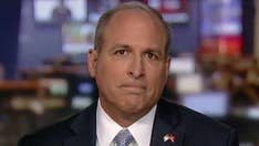 Mark Morgan: Trump critics say there’s no emergency at the border. The numbers show they are wrong