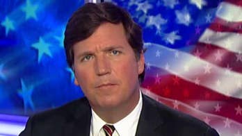 Tucker Carlson: CNN is really a super PAC, colluding with the Democratic Party on the news you hear