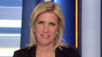 Laura Ingraham: Leftists working through stages of grief after Mueller's findings
