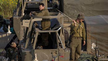 Israeli drone strike reported in Gaza amid cease-fire talks