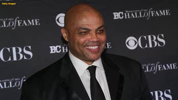 Charles Barkley tells Jussie Smollett there are 'repercussions' to actions: We all 'lost in this scenario'