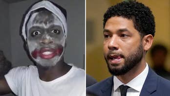 Jussie Smollett's lawyer suggests Osundairo brothers wore white makeup during attack, brushes off FBI probe