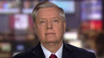 Graham derides Dems' 'Oliver Stone approach' to Mueller report