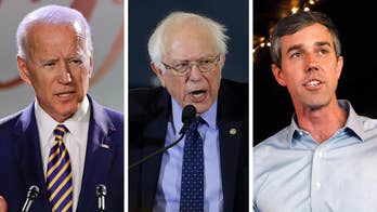 Mad dash for campaign cash: 2020 Dems race to post big numbers before filing deadline