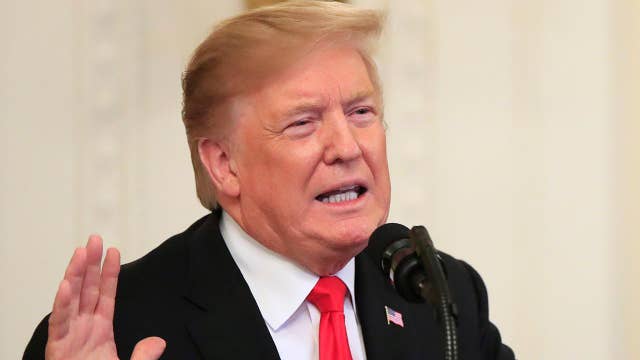 Trump Vows To Release Full And Unredacted Fisa Warrants Related Documents Used By Fbi To Probe