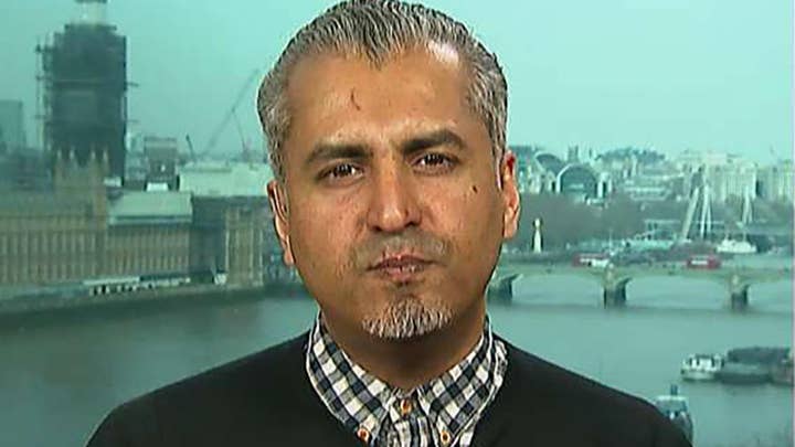 Southern Poverty Law Center reels from harassment and intolerance claims