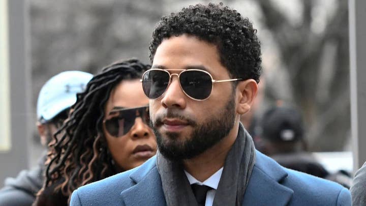 FBI agrees to look into Cook County State's Attorney's Office decision to drop all charges against Jussie Smollett