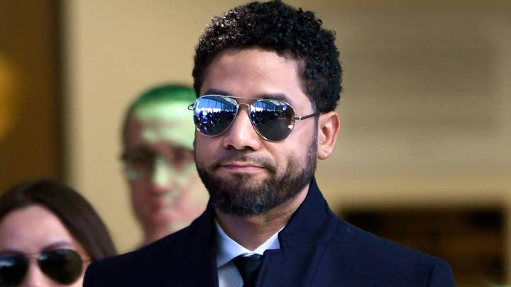 Former prosecutor says Smollett case reinforces perception that the rich and powerful get special treatment