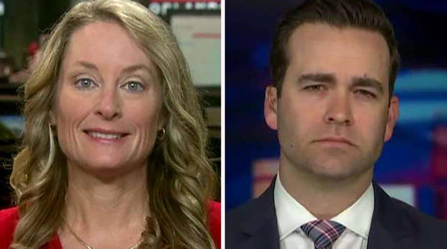 Lawmakers focus on fixing Obamacare in 2020 amid voter concerns