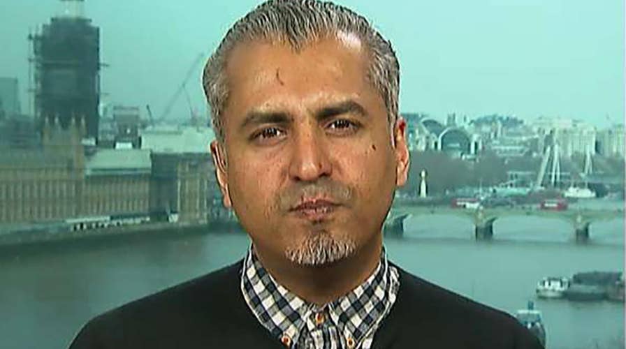 Southern Poverty Law Center reels from harassment and intolerance claims