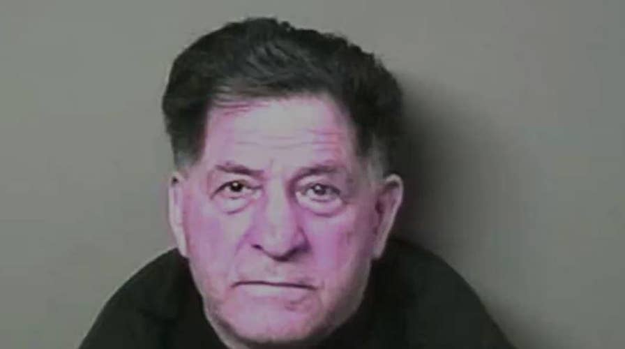 102-year-old New York mobster John ‘Sonny’ Franzese brags about refusing to rat
