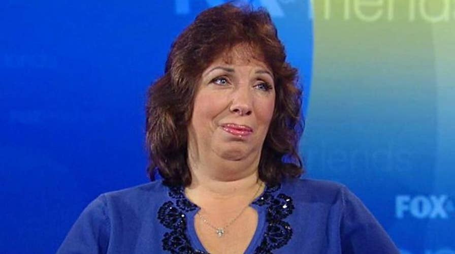 Woman who was nearly killed when a teen hurled a frozen turkey at her windshield has died