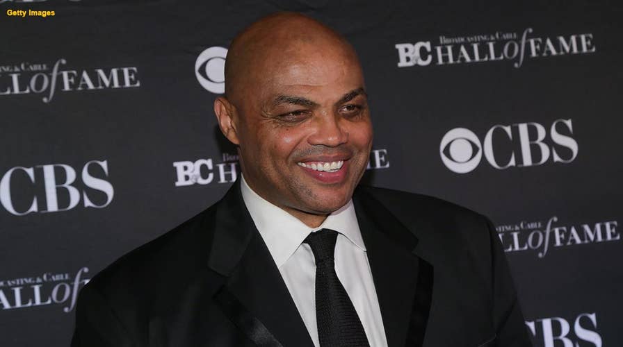 Charles Barkley shares his take on the Jussie Smollett case: ‘Everybody lost in this scenario’