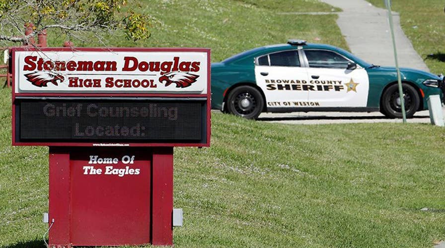 New bill in Florida aims to ban release of recordings after mass shootings