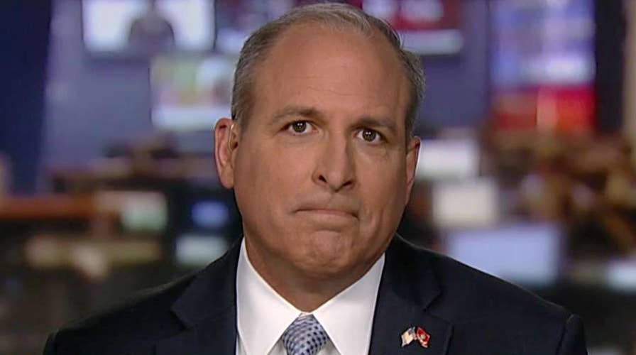 Former US Border Patrol chief: We are being overwhelmed